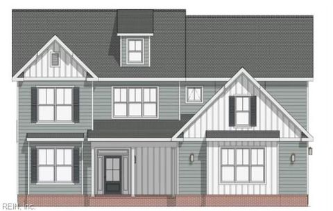 166 Hessian LOOP Chesapeake VA 23322