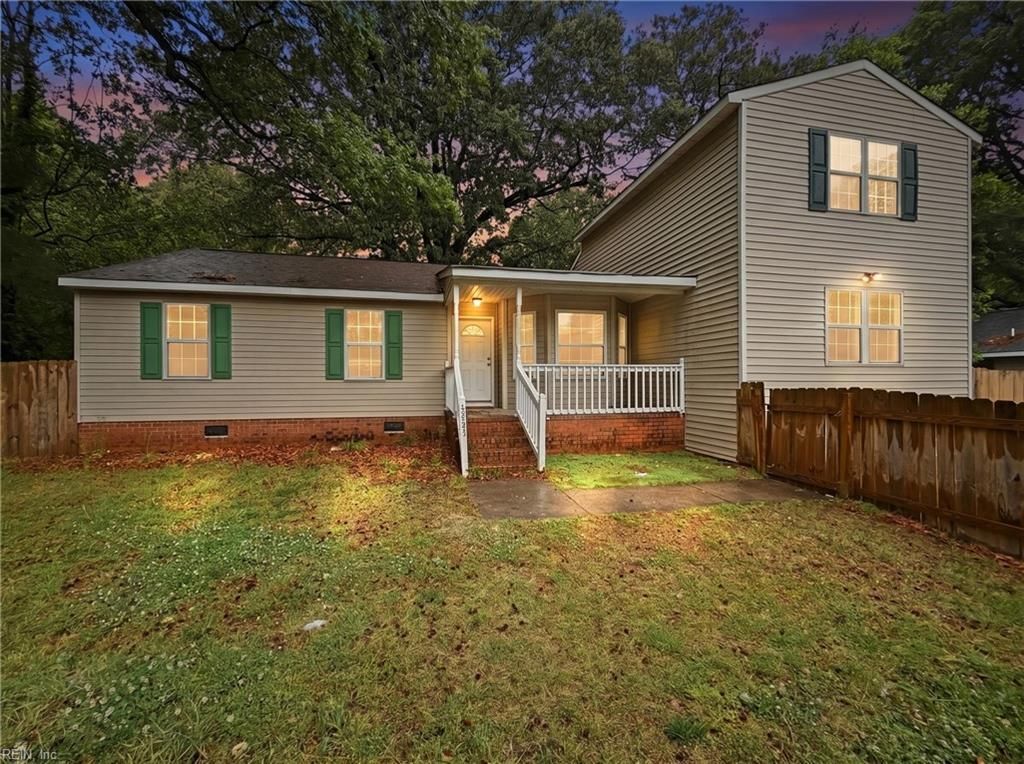 Photo of 1333 Church Street, Virginia Beach, VA 23464 (MLS # 10633831)