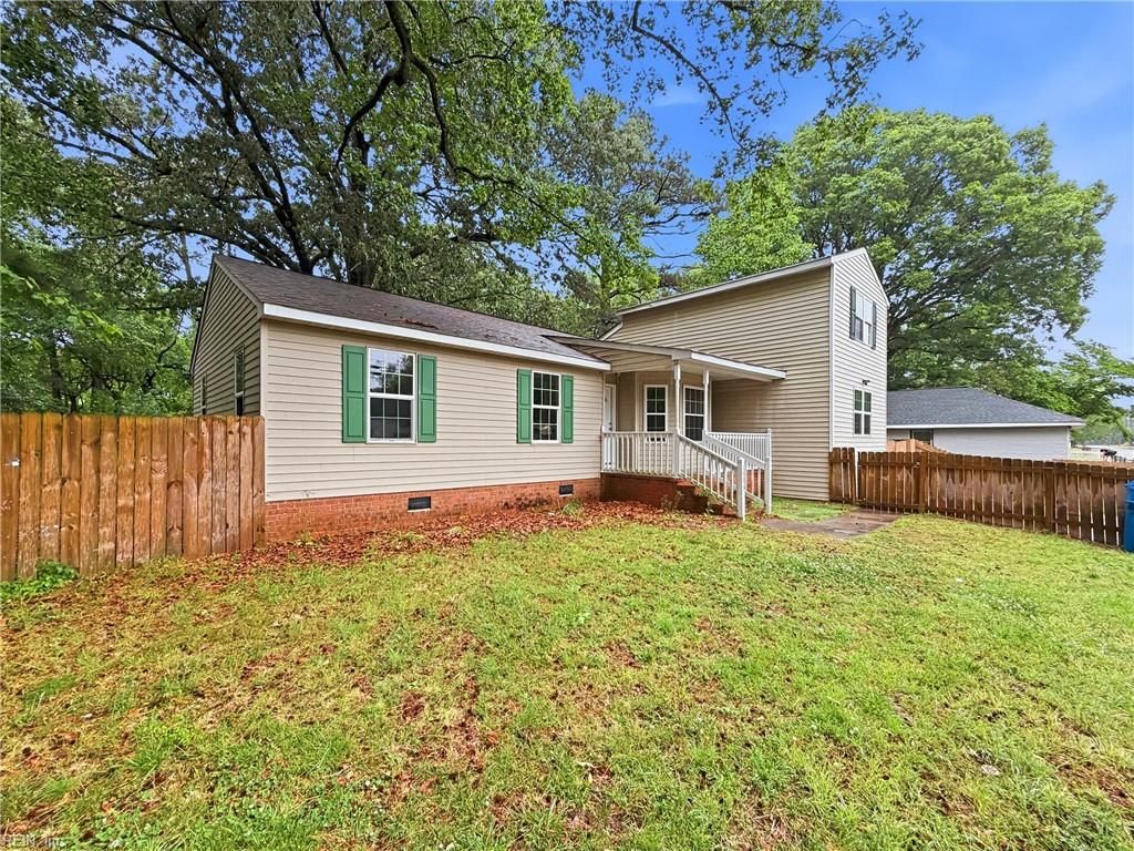 Photo of 1333 Church Street, Virginia Beach, VA 23464 (MLS # 10633831)