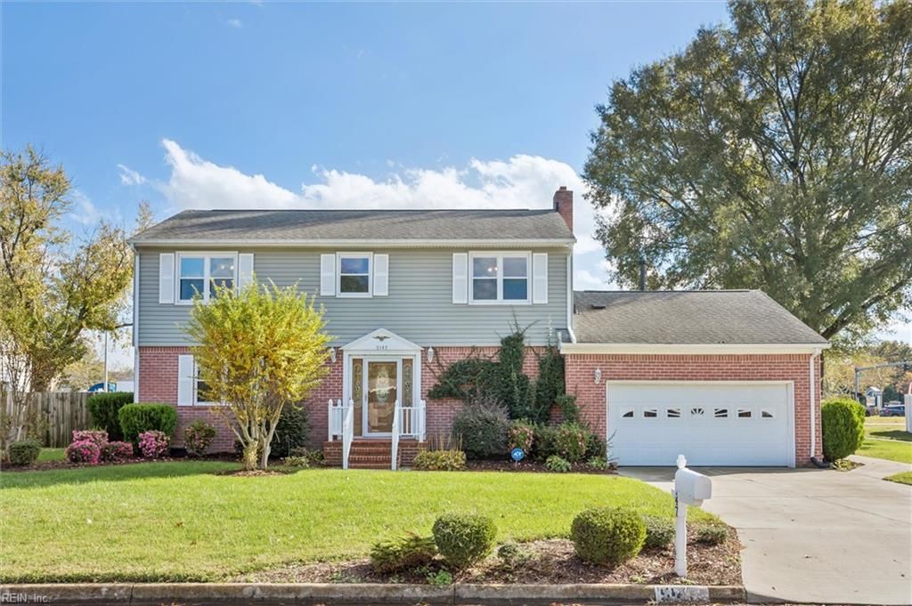 Photo of 5147 Westerly Drive, Virginia Beach, VA 23464 (MLS # 10608466)