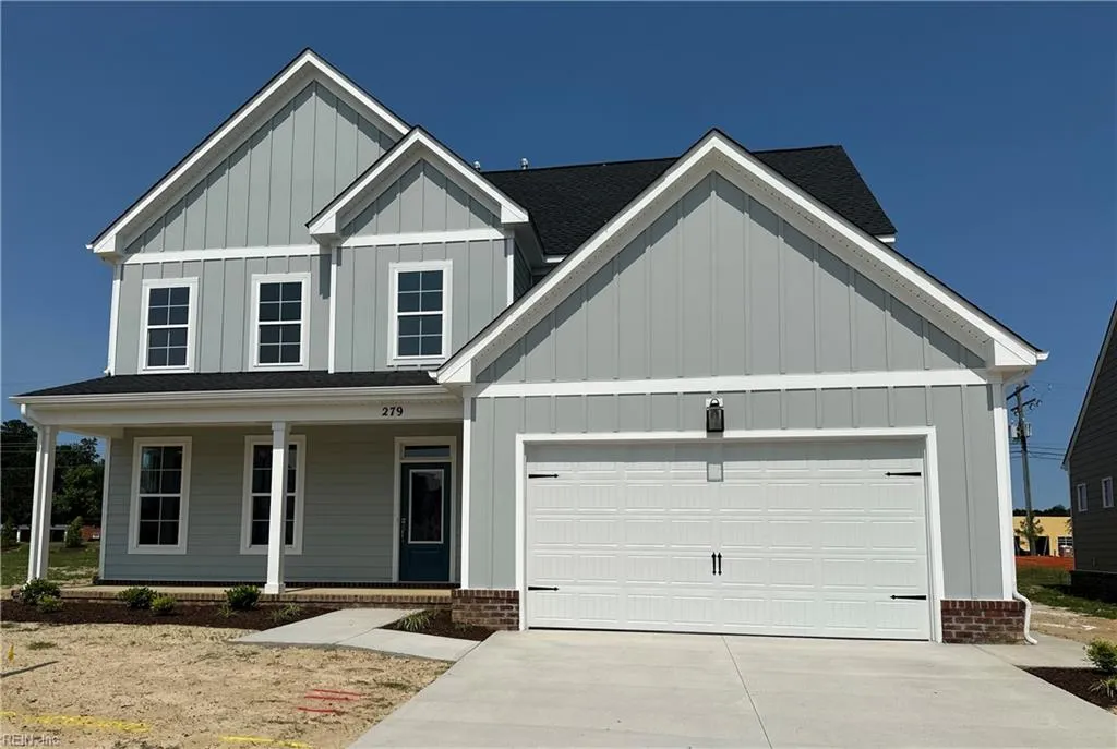 Suffolk, Virginia 23434, United States, 4 Bedrooms Bedrooms, ,3 BathroomsBathrooms,Residential,Active,193683