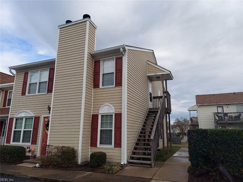 Photo of 1420 Deerpond Lane, Virginia Beach, VA 23464 (MLS # 10625874)