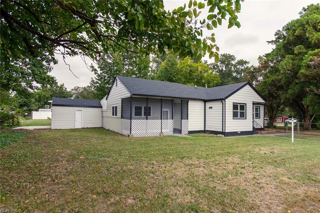 715 Briarfield Road