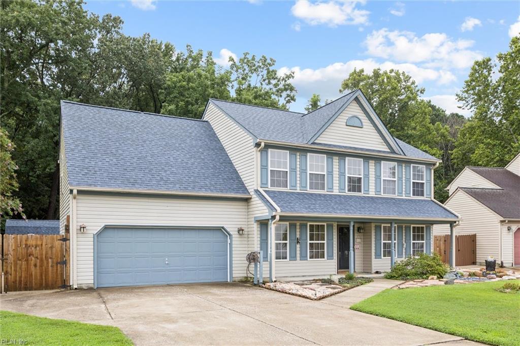 26 East Big Sky DR