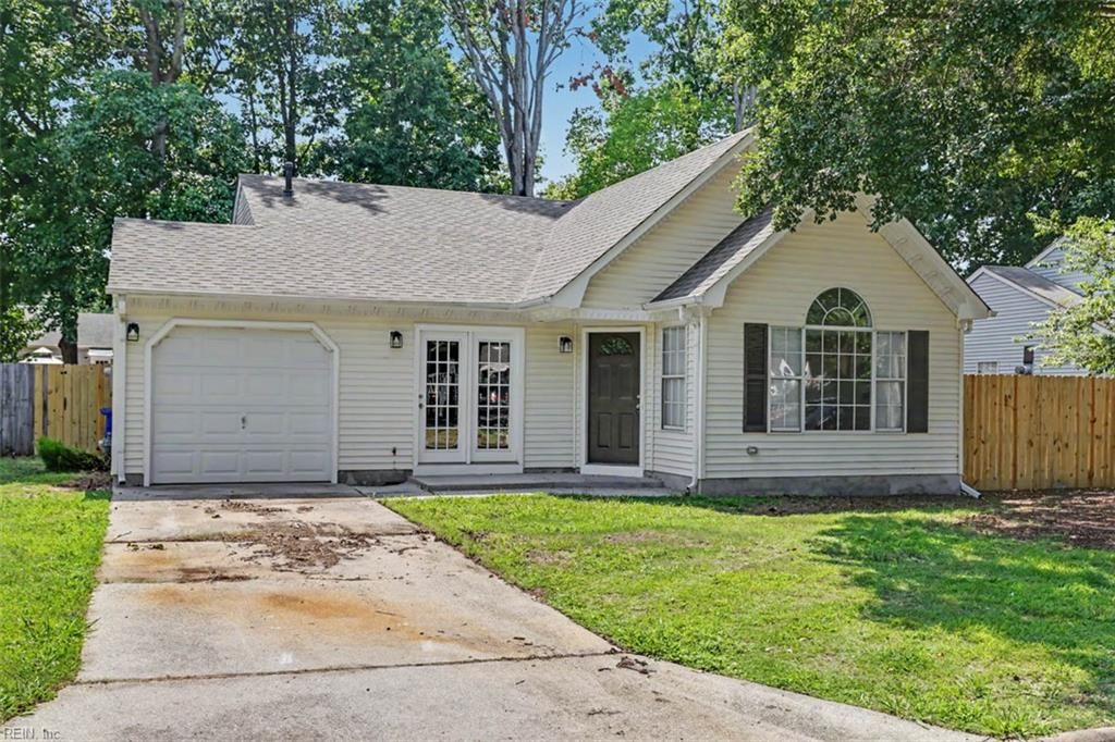 Photo of 123 Gallop Place, Newport News, VA 23608 (MLS # 10642652)