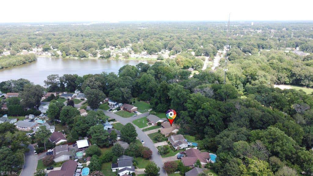 Photo of 836 Morgan Trail, Virginia Beach, VA 23464 (MLS # 10647919)