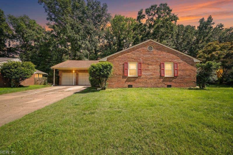 Photo of 836 Morgan Trail, Virginia Beach, VA 23464 (MLS # 10647919)