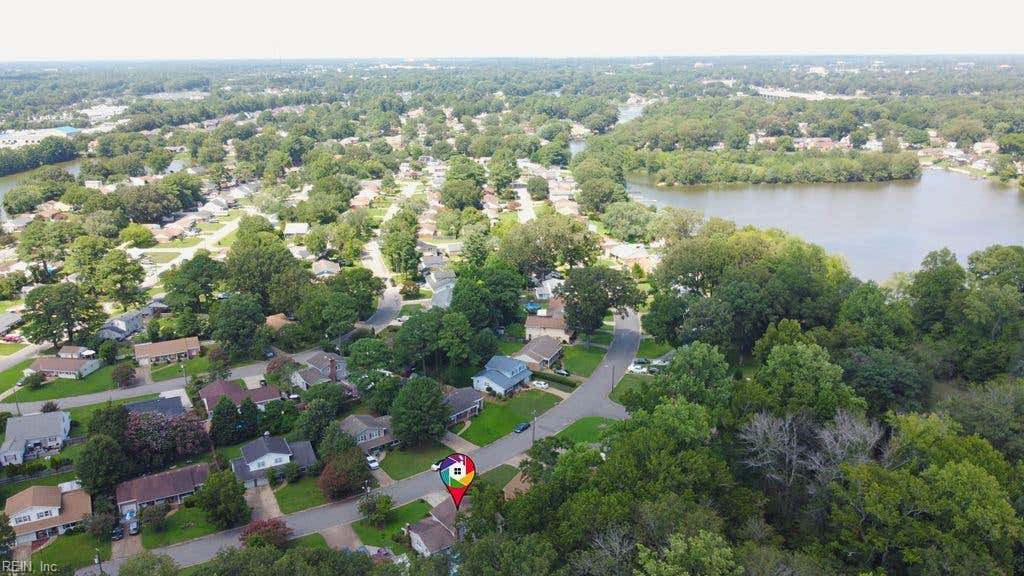 Photo of 836 Morgan Trail, Virginia Beach, VA 23464 (MLS # 10647919)