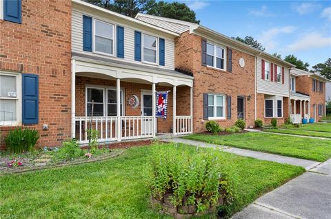 203 Choisy CRES Yorktown VA 23692