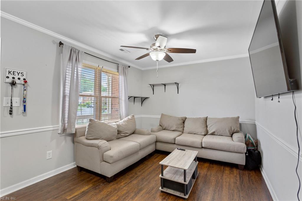 203 Choisy CRES