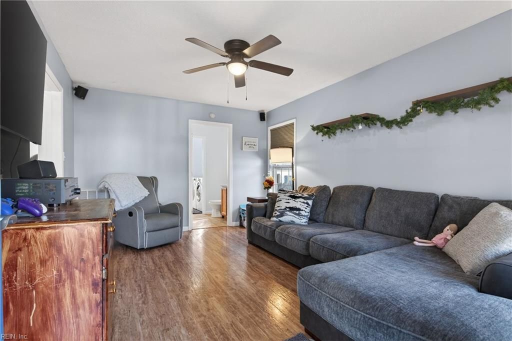 Photo of 3713 County Street Street, Portsmouth, VA 23707 (MLS # 10613435)