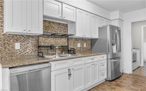 4231 Gadwall PL Virginia Beach VA 23462