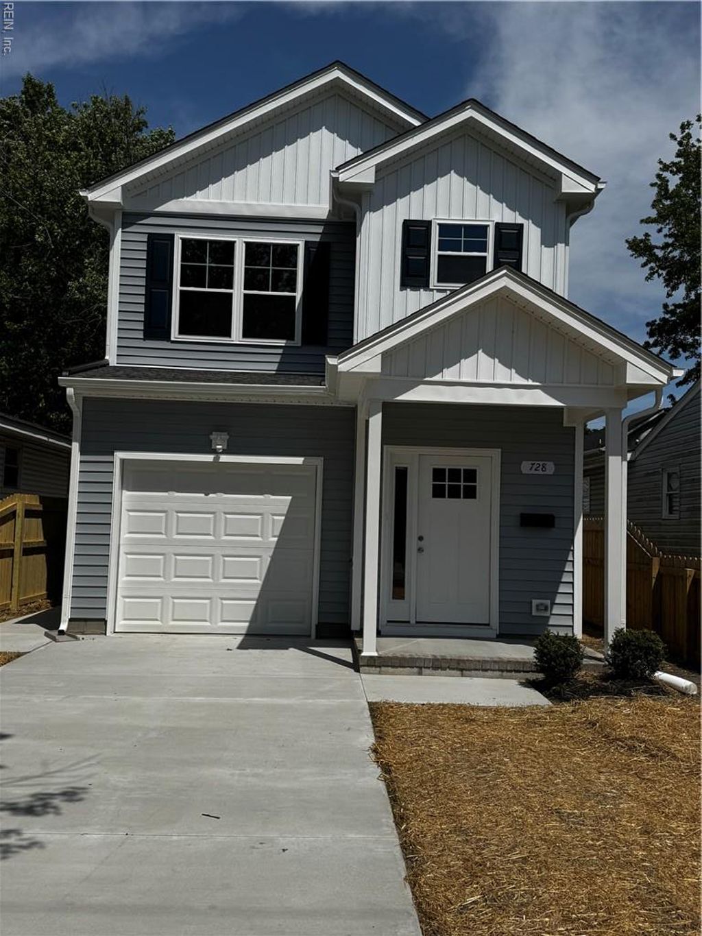 Photo of 728 Childs Avenue, Hampton, VA 23661 (MLS # 10634609)