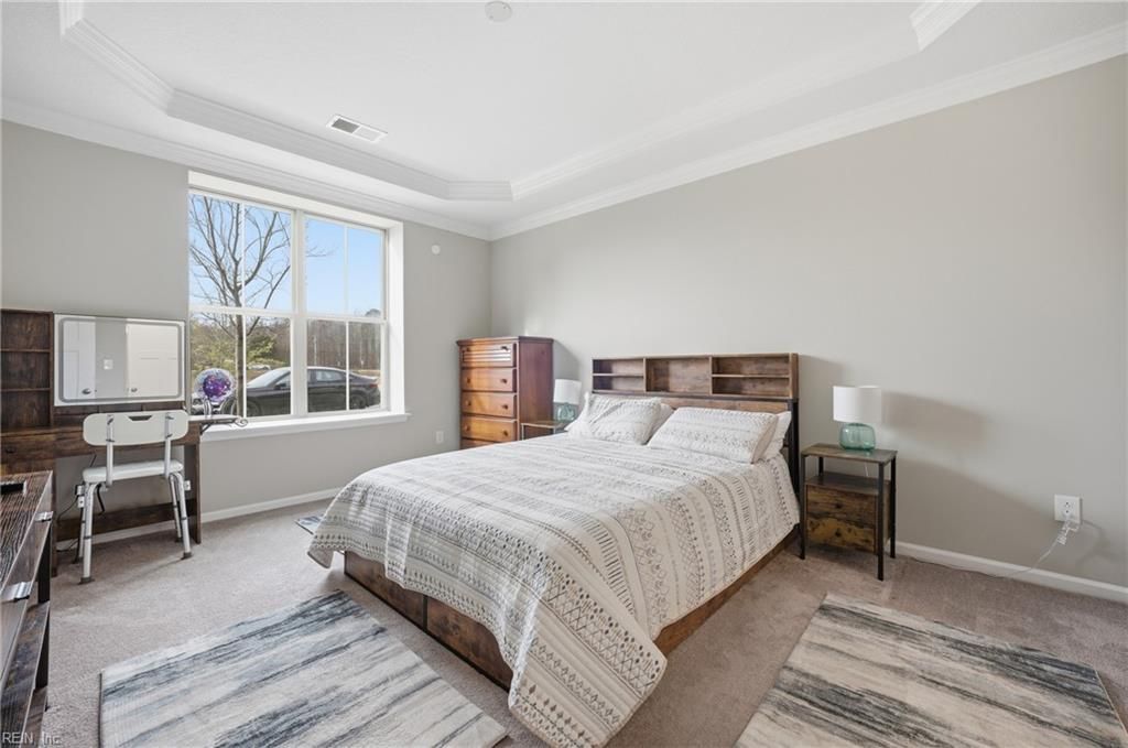 Photo of 403 Kathy Ann Way W, Carrollton, VA 23314 (MLS # 10613109)