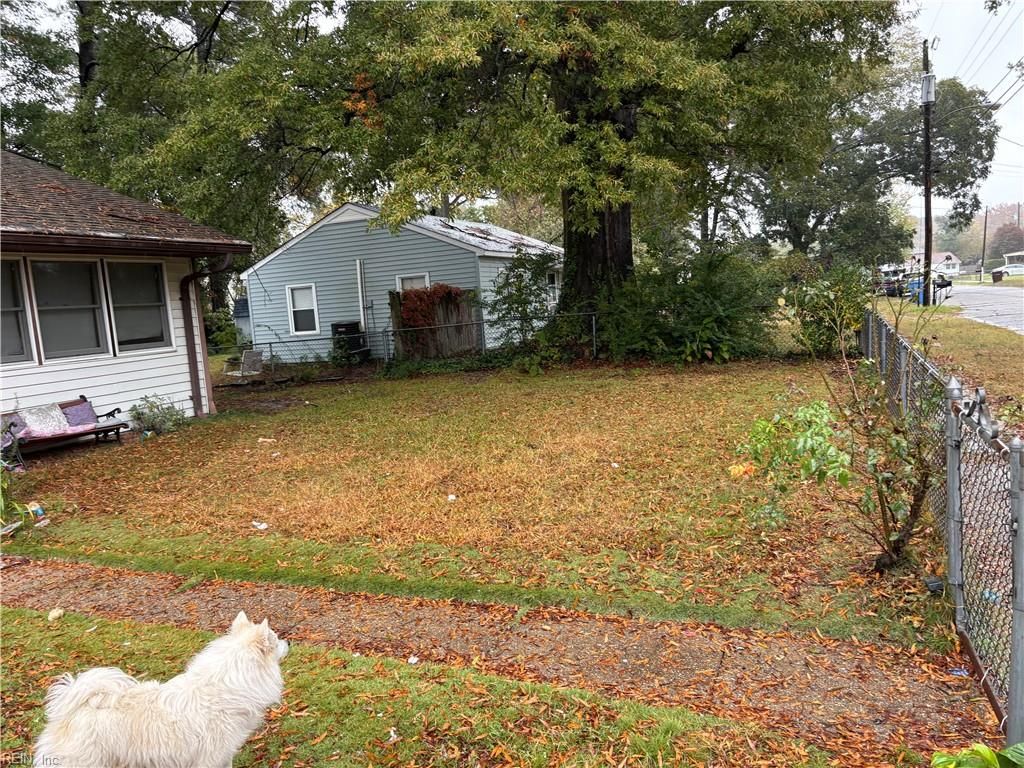 Photo of 2410 Payne Road, Chesapeake, VA 23323 (MLS # 10608712)