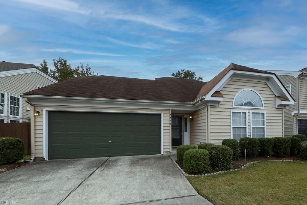 5509 Bulls Bay DR, Virginia Beach, VA 23462, MLS 10463993 Howard Hanna