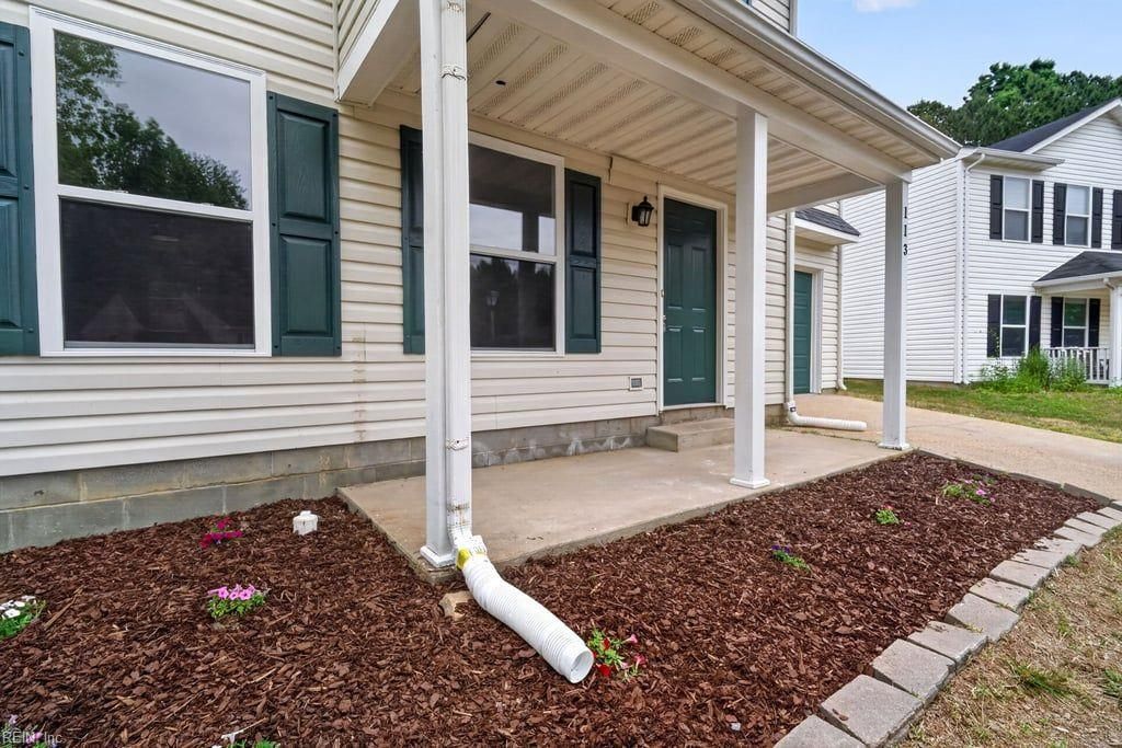 Photo of 113 Low Ridge Road, Williamsburg, VA 23185 (MLS # 10636212)