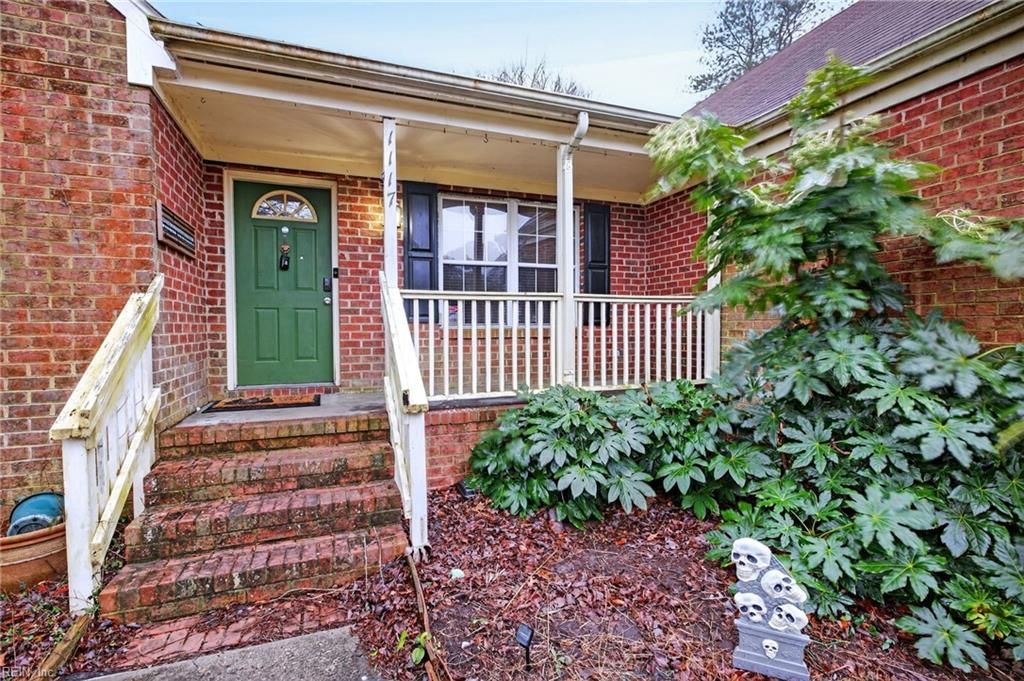 Photo of 1117 Southern Boulevard, Virginia Beach, VA 23451 (MLS # 10621028)