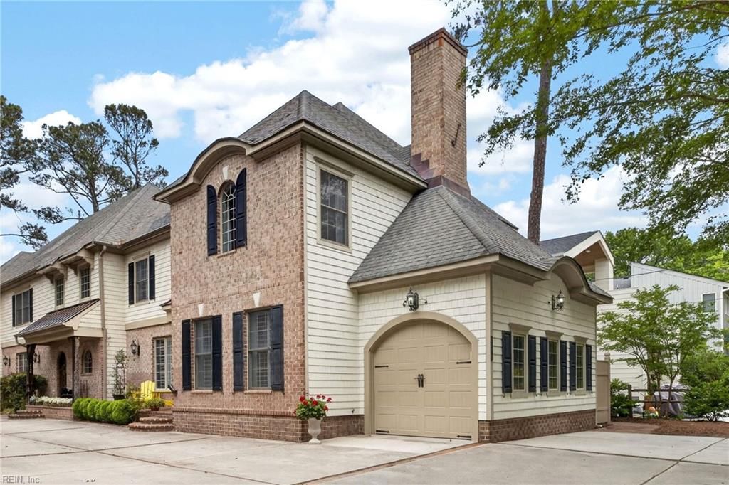 Photo of 217 81st Street #A, Virginia Beach, VA 23451 (MLS # 10634174)