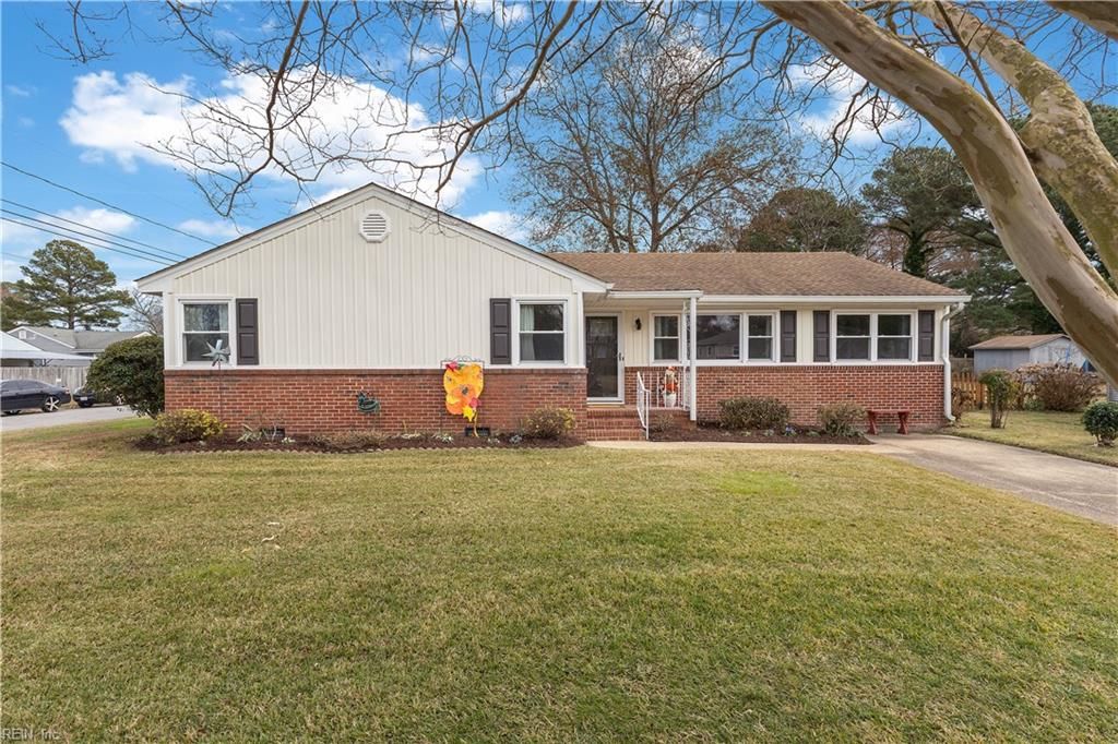 Photo of 1137 Shore Road Road, Chesapeake, VA 23323 (MLS # 10612798)