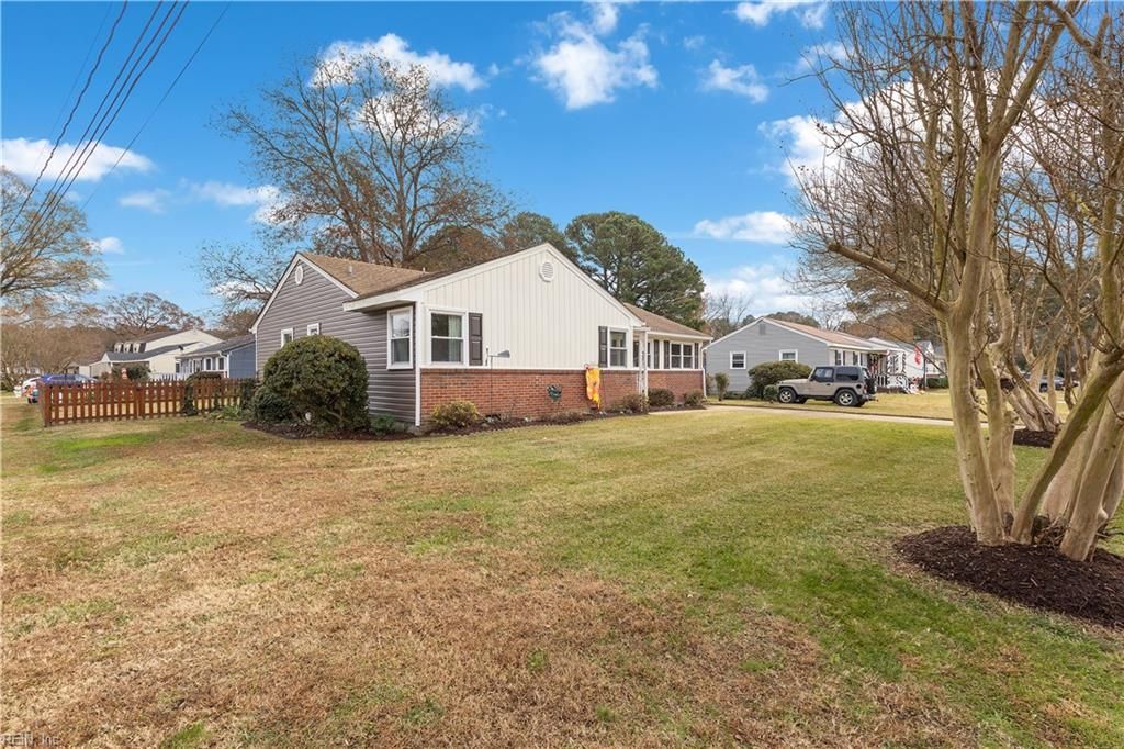 Photo of 1137 Shore Road Road, Chesapeake, VA 23323 (MLS # 10612798)