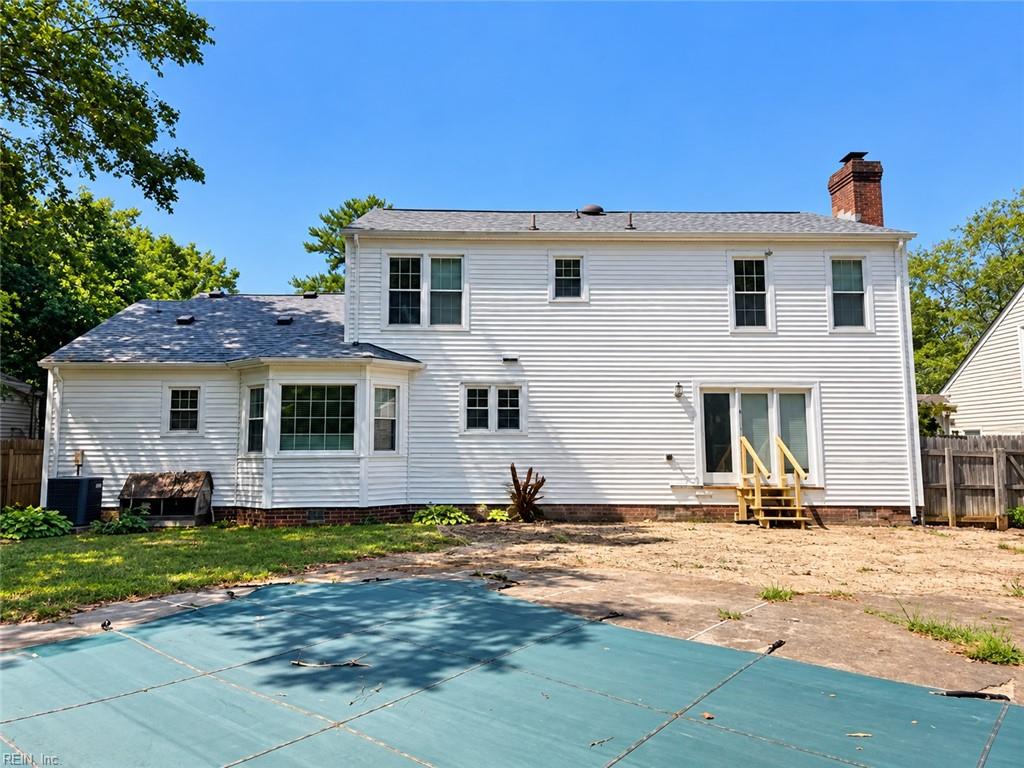 Photo of 5237 Albright Drive, Virginia Beach, VA 23464 (MLS # 10650953)