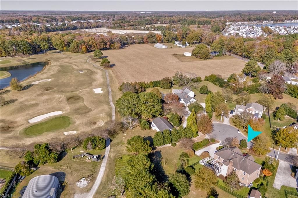 Photo of 2117 Golfwatch Lane, Virginia Beach, VA 23456 (MLS # 10610674)