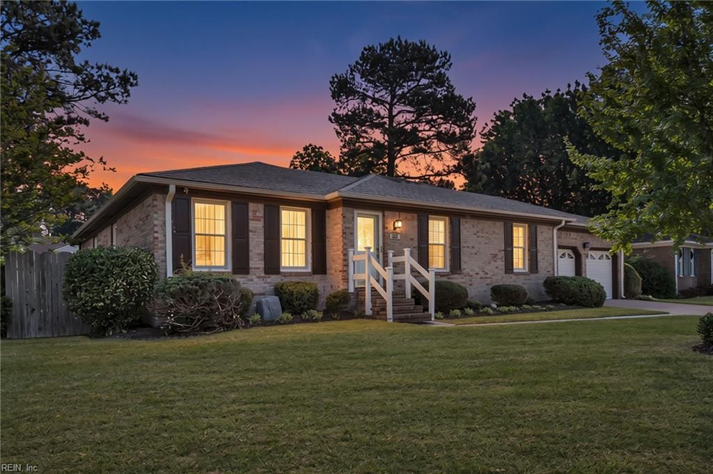 Photo of 5360 Brockie Street, Virginia Beach, VA 23464 (MLS # 10631054)