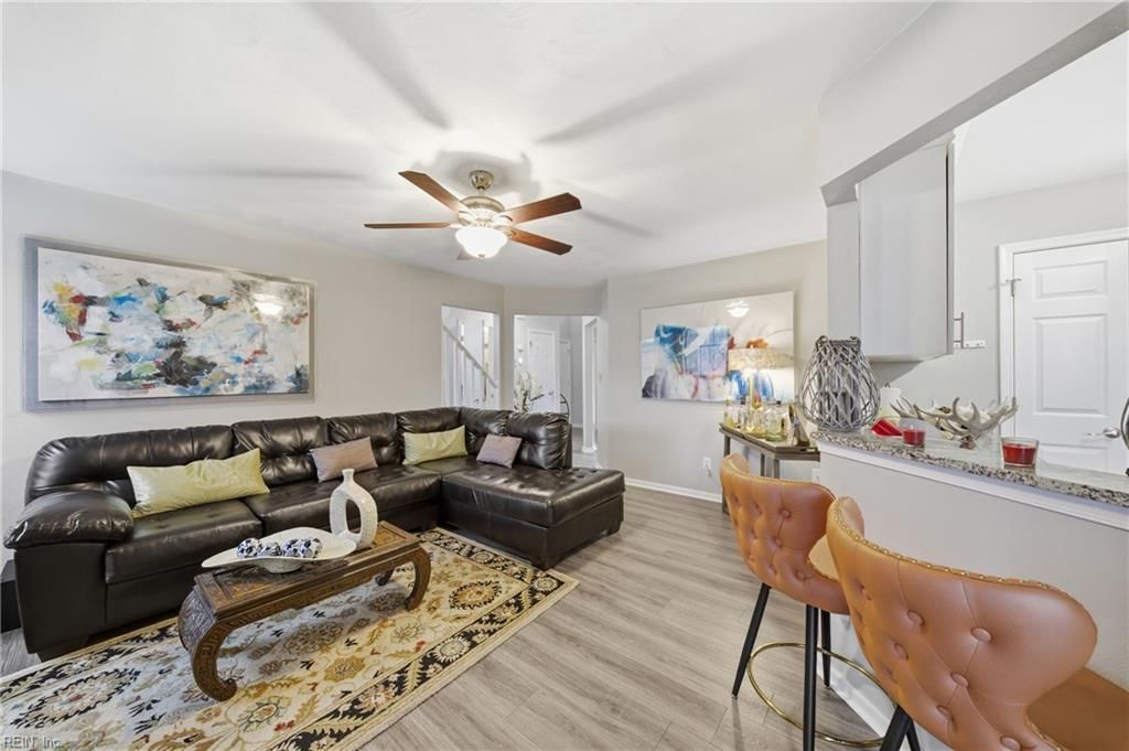 Photo of 144 Ashford Drive, Suffolk, VA 23434 (MLS # 10619562)