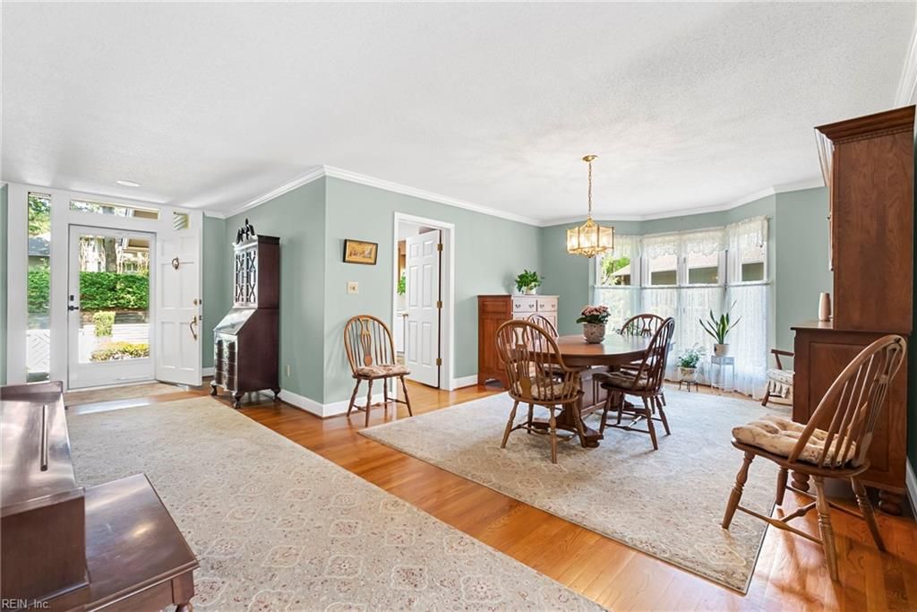 Photo of 103 Moodys Run, Williamsburg, VA 23185 (MLS # 10633259)