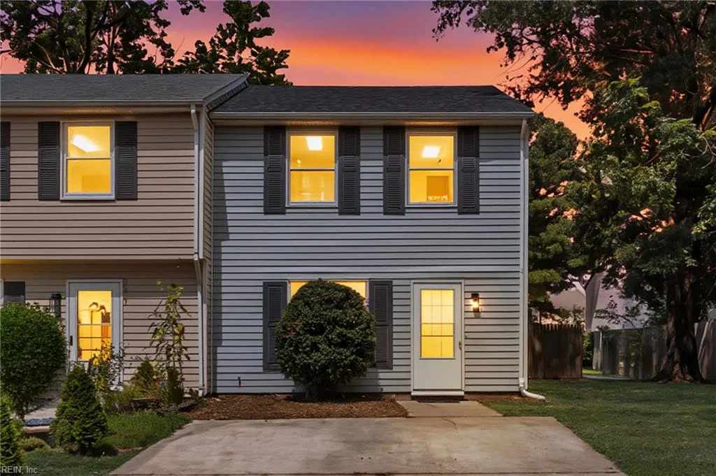 3241 Yellow Pine Crescent, Chesapeake, VA, 23321