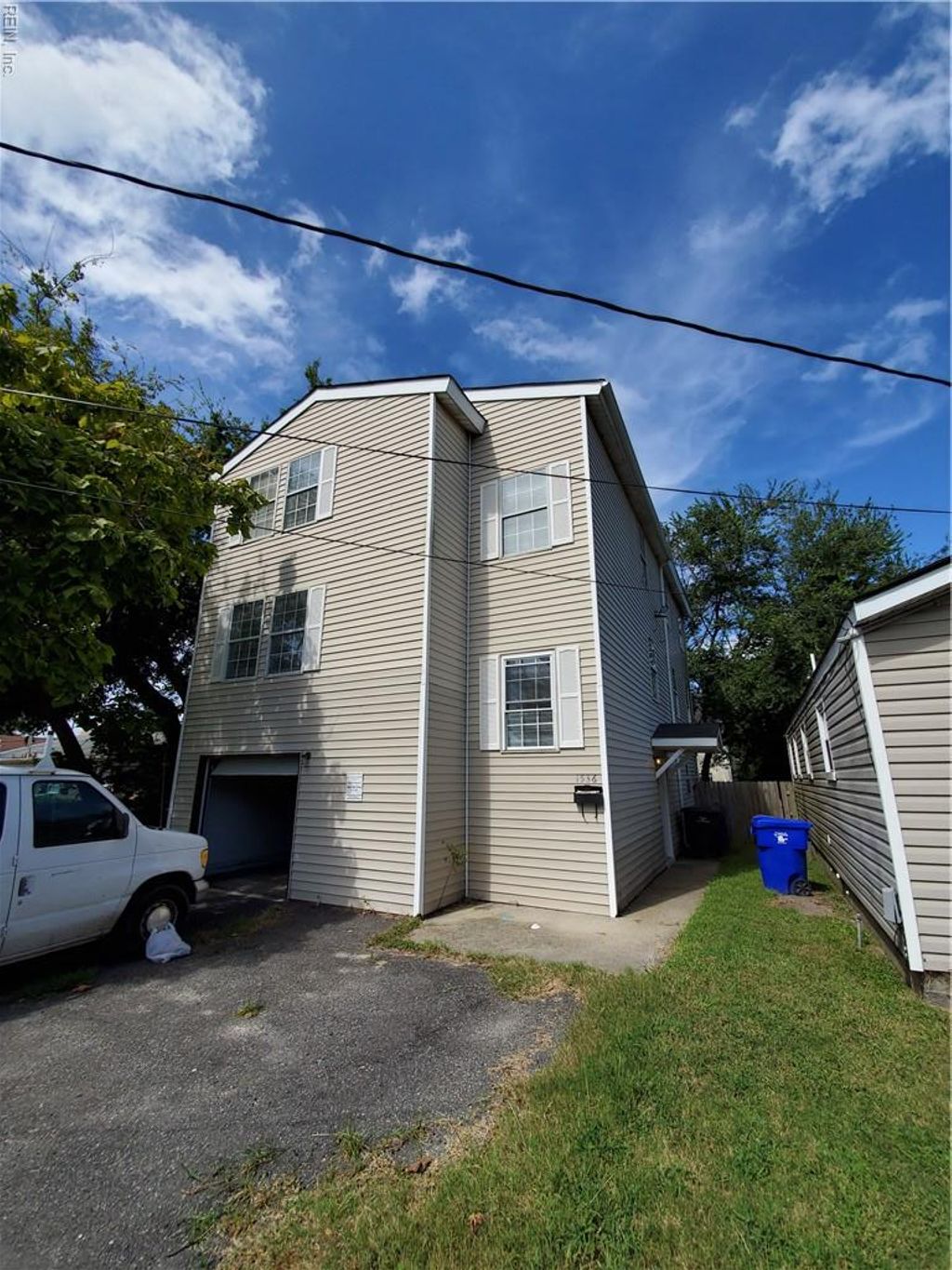 Photo of 1536 W 40th Street, Norfolk, VA 23508 (MLS # 10620406)