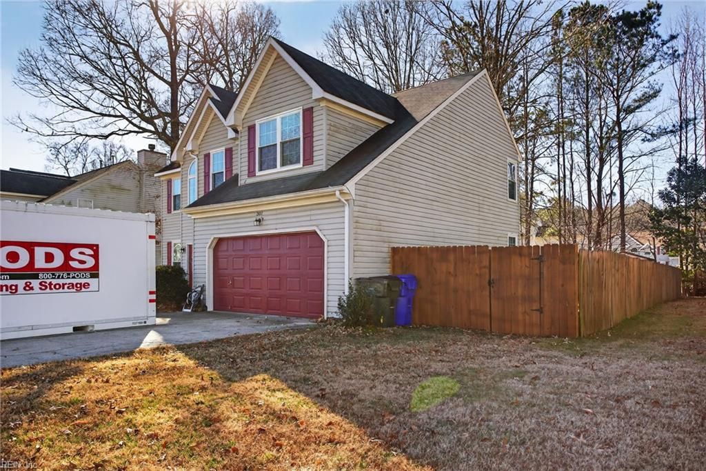 Photo of 307 Peachwood Court, Suffolk, VA 23434 (MLS # 10617022)