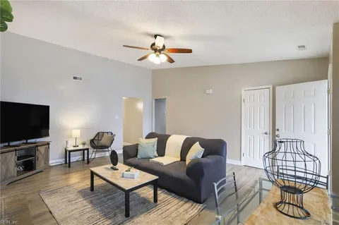 4873 Halwell Drive, Virginia Beach, VA 23464 - #: 10572705