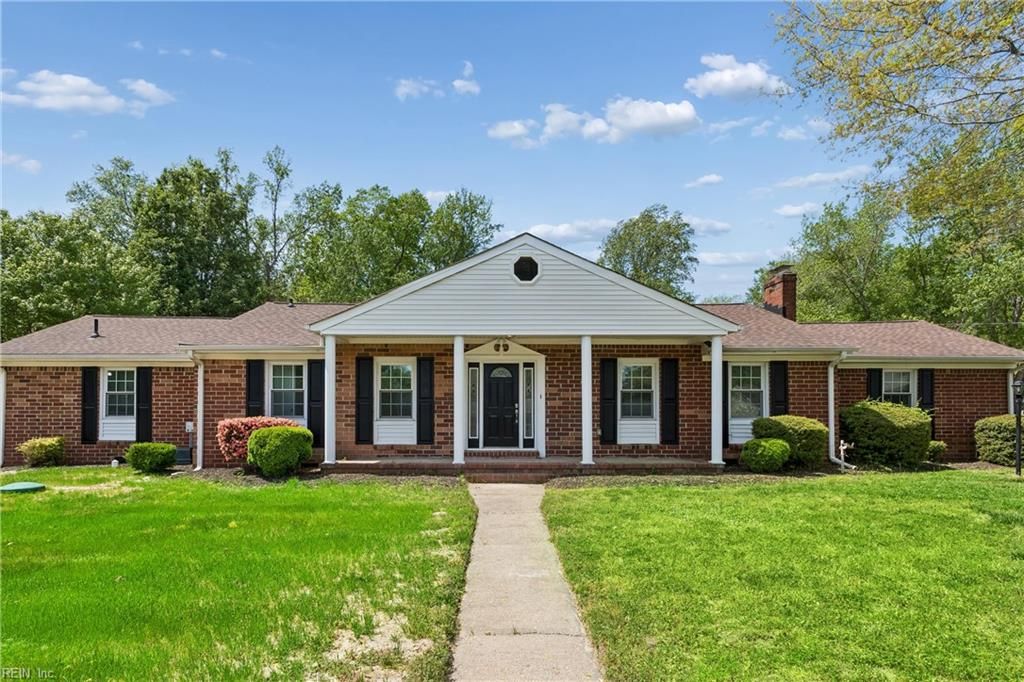 Photo of 3201 Jean Court, Chesapeake, VA 23323 (MLS # 10629532)