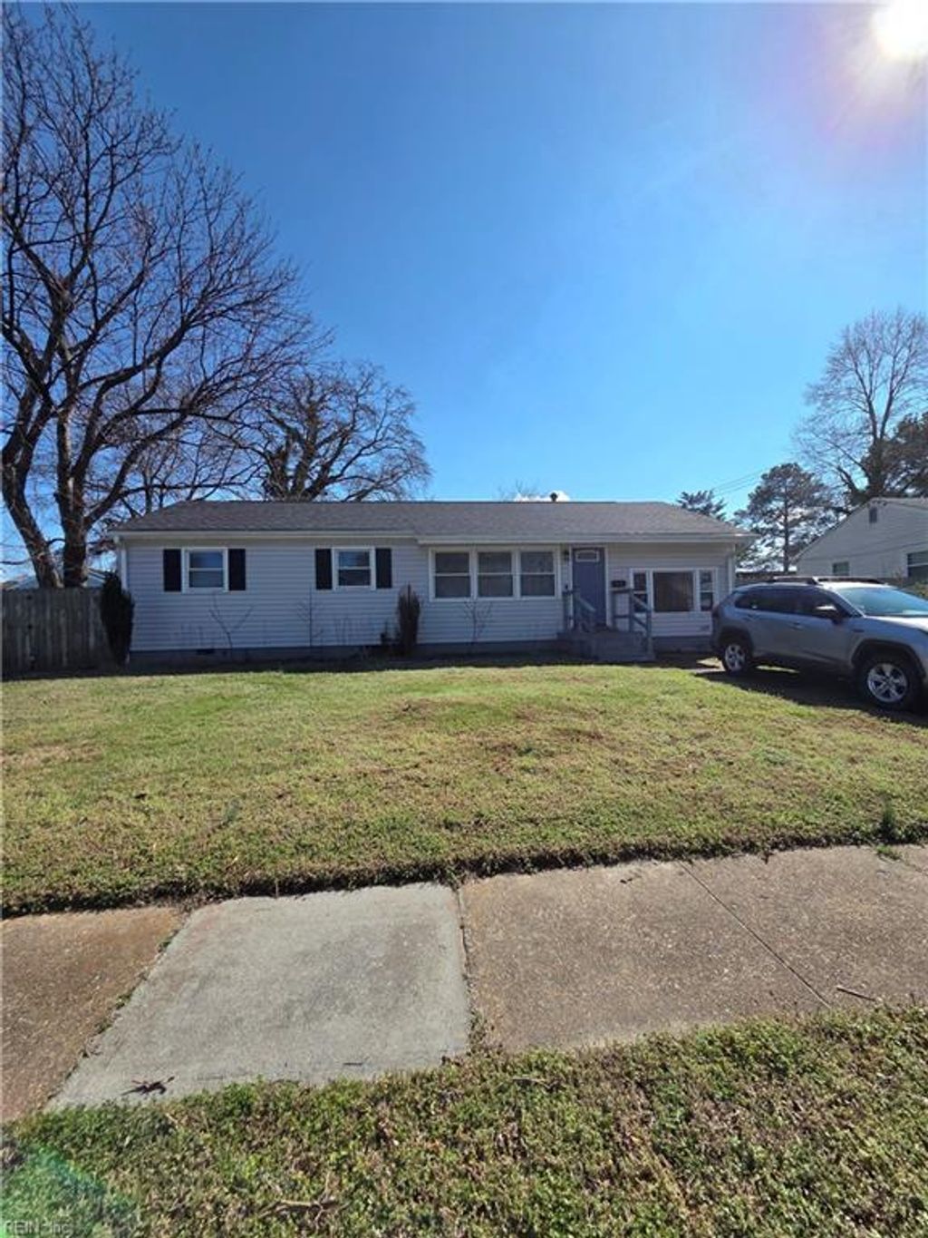 Photo of 1853 Springwood Street, Norfolk, VA 23518 (MLS # 10624381)