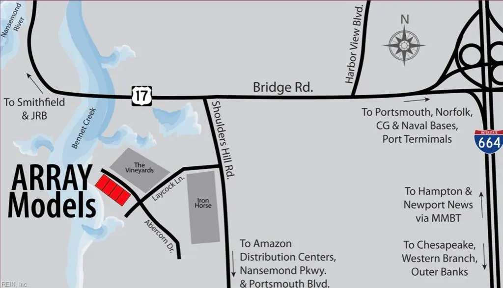 Suffolk, Virginia 23435, United States, 3 Bedrooms Bedrooms, ,3 BathroomsBathrooms,Residential,Active,15206