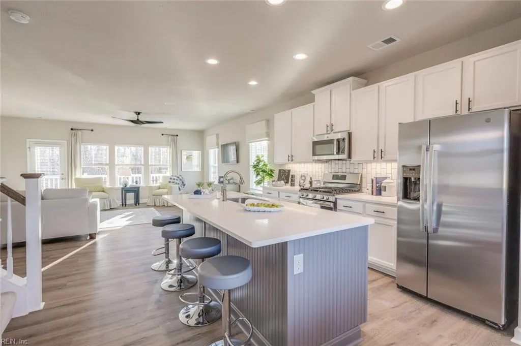 Suffolk, Virginia 23435, United States, 3 Bedrooms Bedrooms, ,3 BathroomsBathrooms,Residential,Active,15206