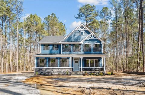 Photo of 4783 STEPHENS Way, Gloucester, VA 23061 (MLS # 10623412)