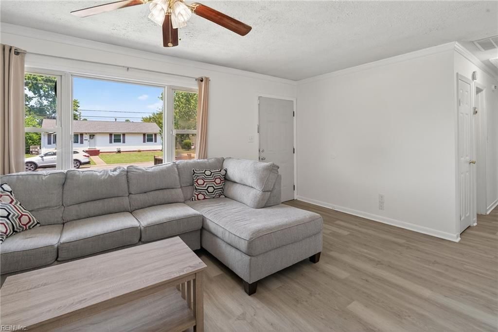 Photo of 3321 Candlewood Drive, Hampton, VA 23666 (MLS # 10613416)