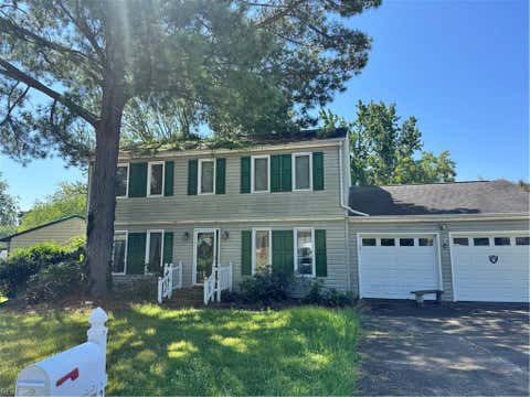 Photo of 284 Curtis Tignor Road, Newport News, VA 23608 (MLS # 10648953)