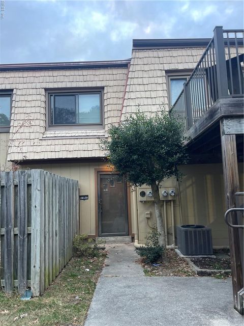 Photo of 1561 Malibu Place, Newport News, VA 23602 (MLS # 10610956)