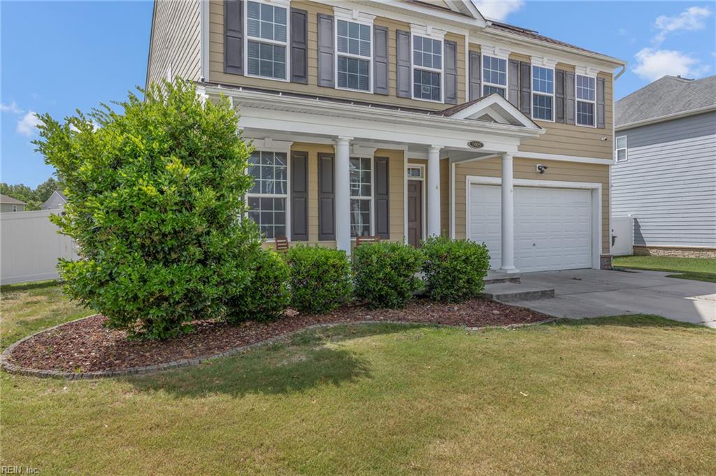 Photo of 1005 Raven Hill Road, Suffolk, VA 23434 (MLS # 10639806)