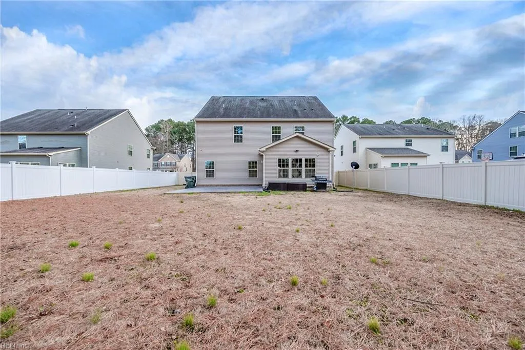 Suffolk, Virginia 23434, United States, 5 Bedrooms Bedrooms, ,5 BathroomsBathrooms,Residential,Pending,3781