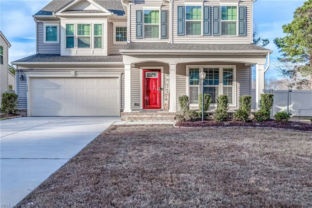 Suffolk, Virginia 23434, United States, 5 Bedrooms Bedrooms, ,5 BathroomsBathrooms,Residential,Pending,3781