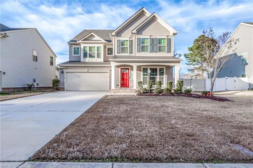 Suffolk, Virginia 23434, United States, 5 Bedrooms Bedrooms, ,5 BathroomsBathrooms,Residential,Pending,3781