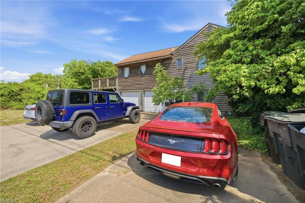 Photo of 9552 Mason Creek Road, Norfolk, VA 23503 (MLS # 10635687)