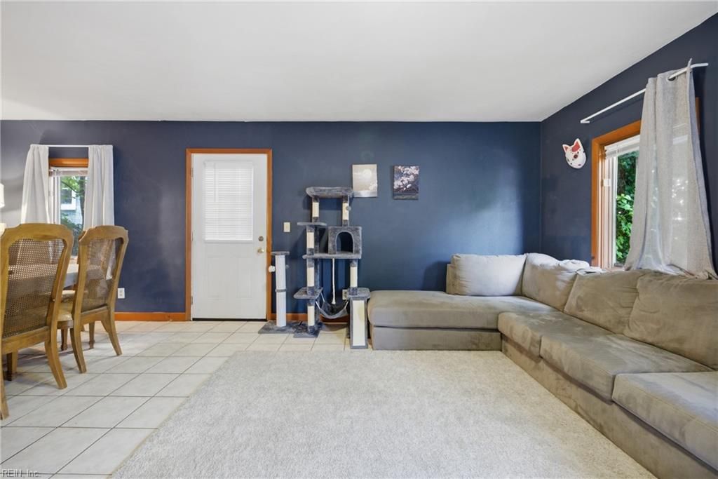Photo of 9552 Mason Creek Road, Norfolk, VA 23503 (MLS # 10635687)