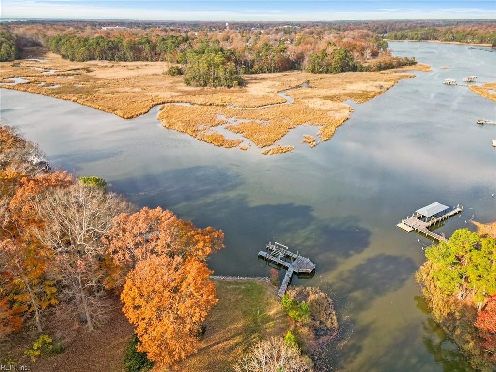 Photo of 137 Beechwood Hills, Newport News, VA 23608 (MLS # 10611923)