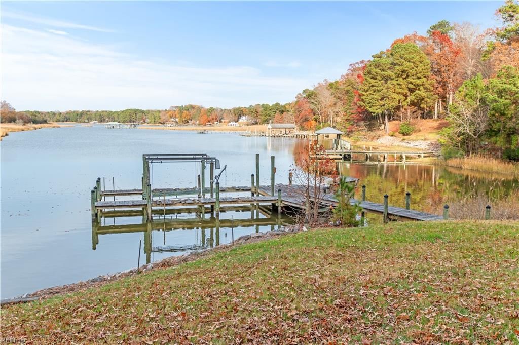 Photo of 137 Beechwood Hills, Newport News, VA 23608 (MLS # 10611923)